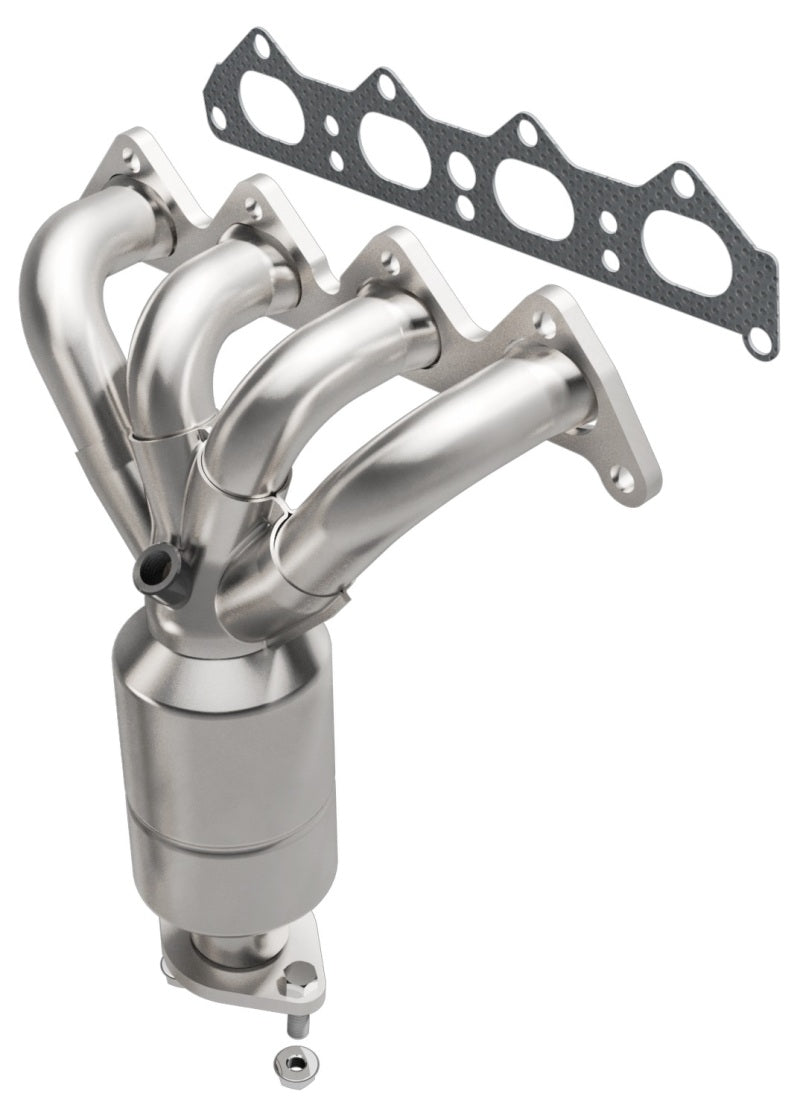 Magnaflow Conv DF 05-06 Kia Sportage 2.0L-thumbmail-3