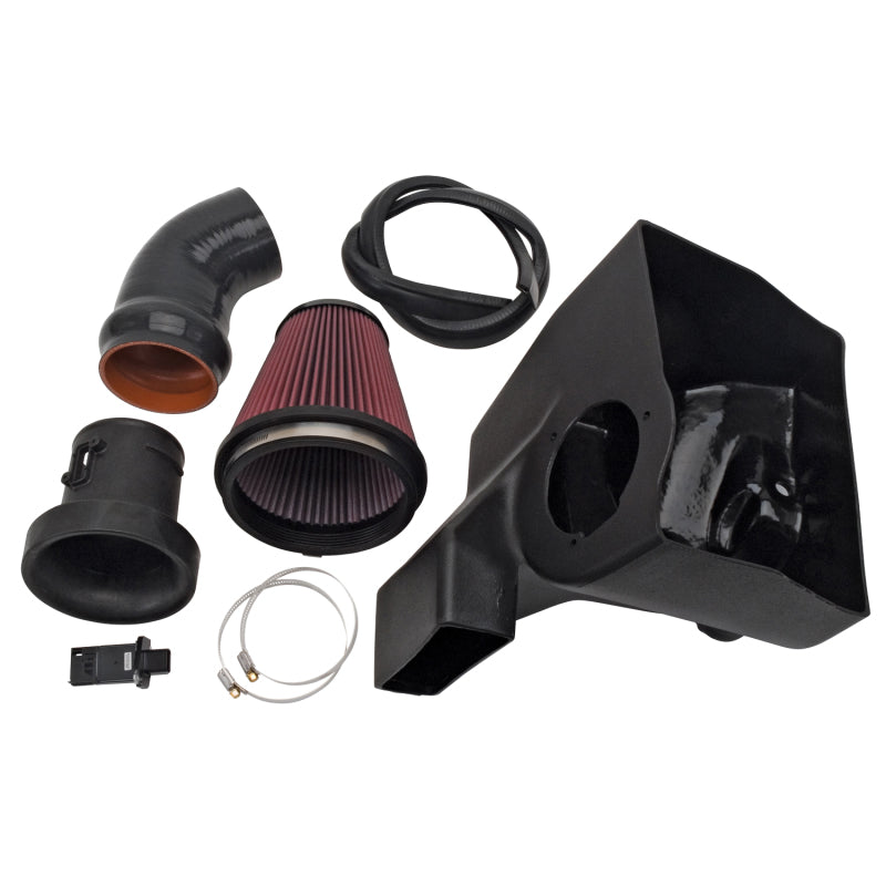 Edelbrock Air Intake Competition E-Force Supercharged 2010 Mustang GT-thumbmail-2