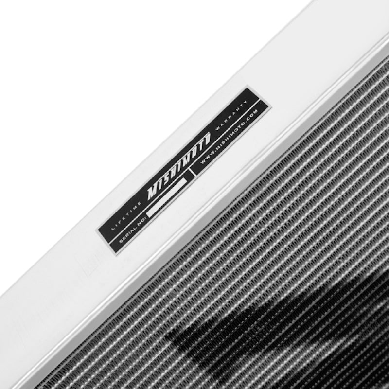 Mishimoto 03-07 Mitsubishi Lancer Evo 7/8/9 Half-Size Performance Aluminum Radiator-thumbmail-19