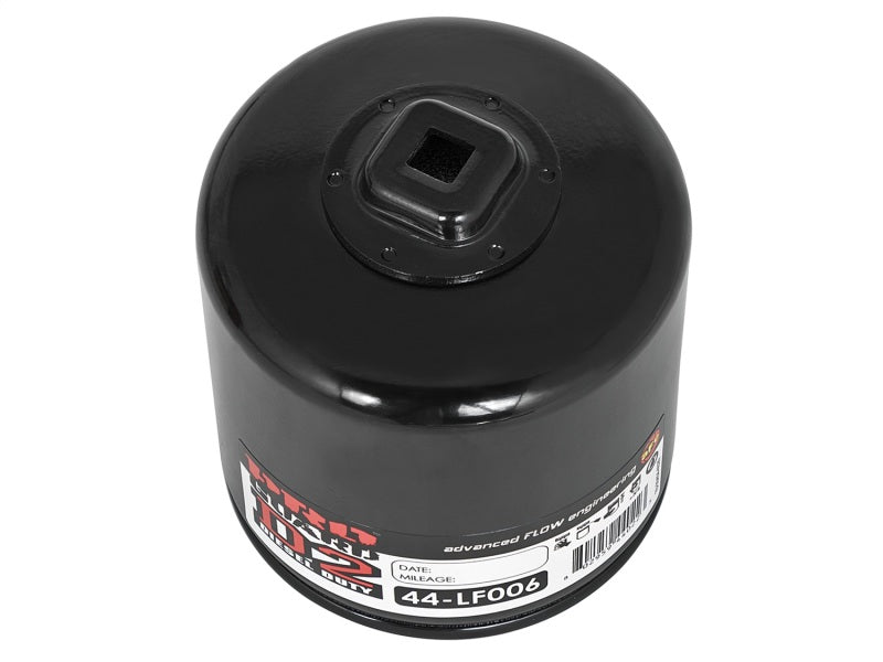 aFe Pro GUARD D2 Oil Filter 74-08 Dodge Gas Truck V6 3.9L/V8 4.7L/5.7L/5.2L/5.9L/V10 8.3L/8.0L (4pk)-thumbmail-6