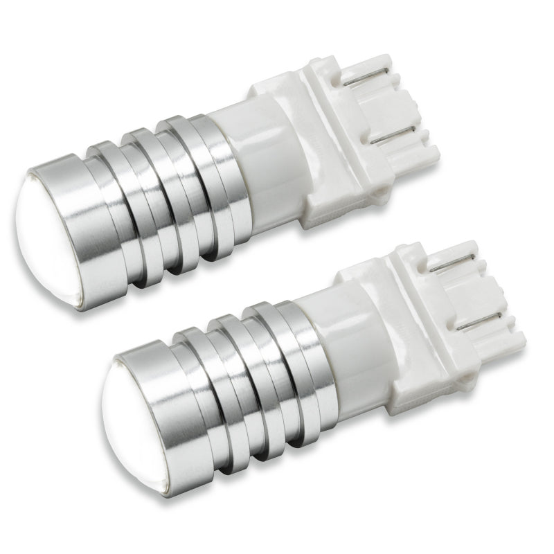 Oracle 3157 5W Cree LED Bulbs (Pair) - Cool White-thumbmail-3