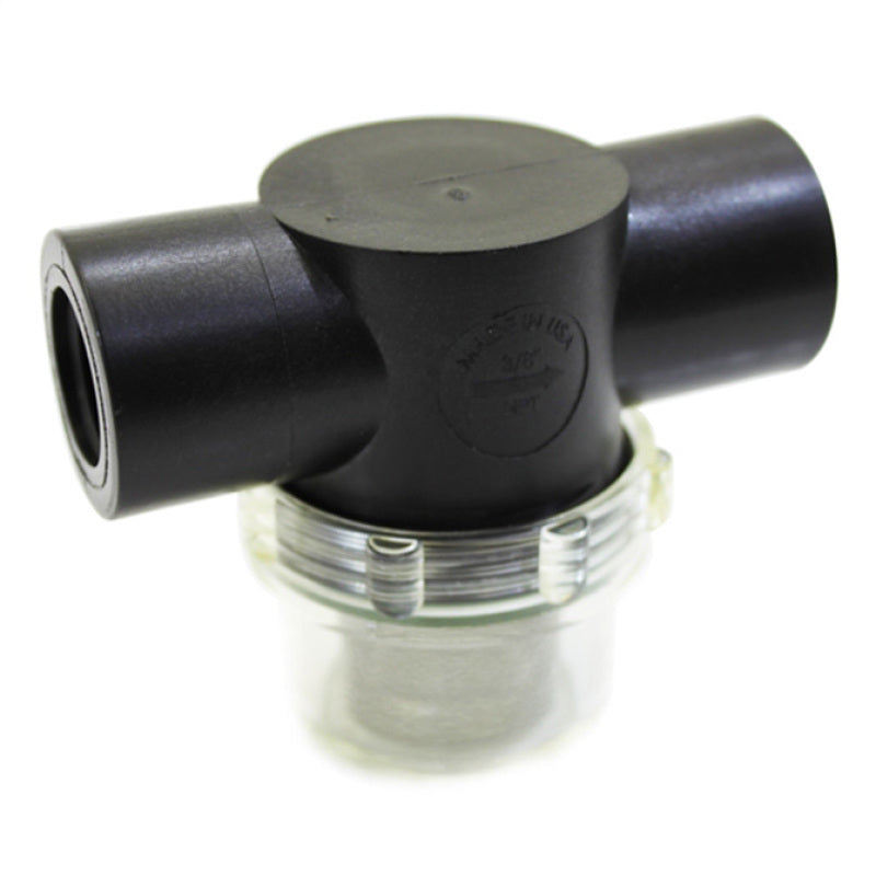 Snow Performance 50 Mesh Water Filter-thumbmail-2
