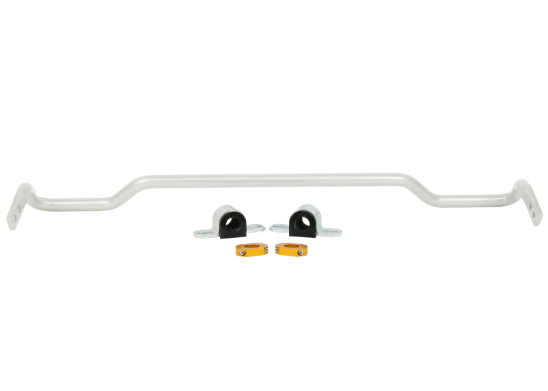 Whiteline 15-16 Audi A3 22mm X Heavy Duty Rear Adjustable Swaybar-thumbmail-4