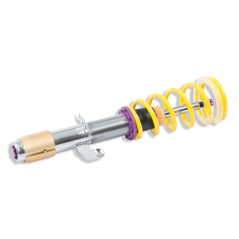 KW Coilover Kit V3 2016 BMW M2-thumbmail-4