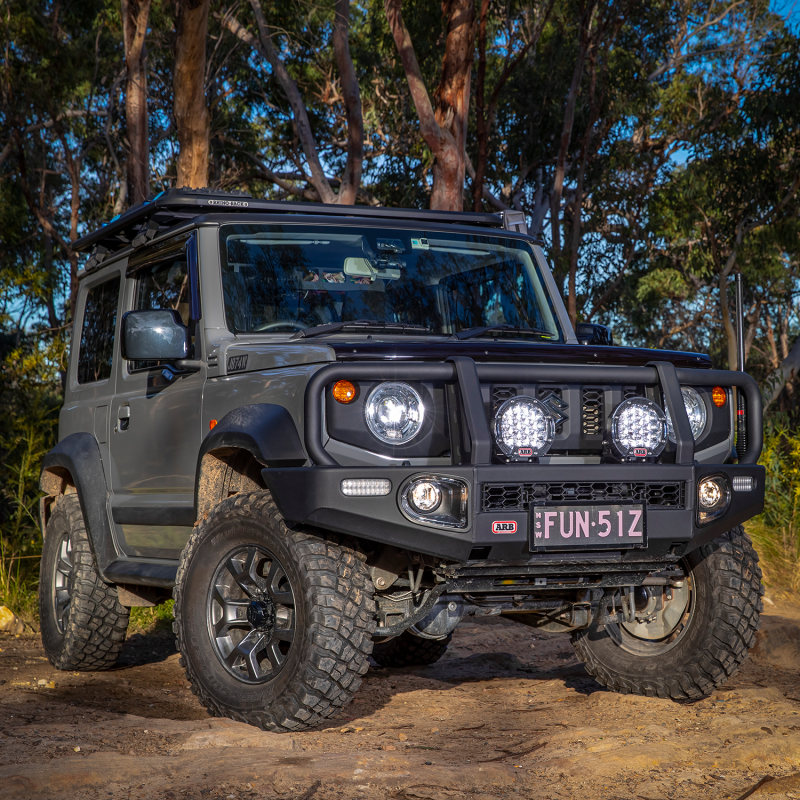 ARB Intensity SOLIS 21 LED Flood-thumbmail-14