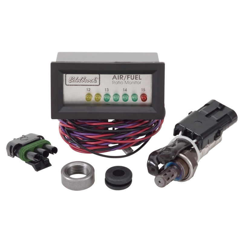 Edelbrock Air/Fuel Ratio Monitor-thumbmail-2