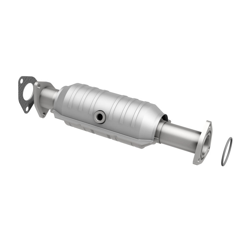 MagnaFlow California Grade Conv Direct Fit 98-02 Honda Accord V6 3.0L-thumbmail-32