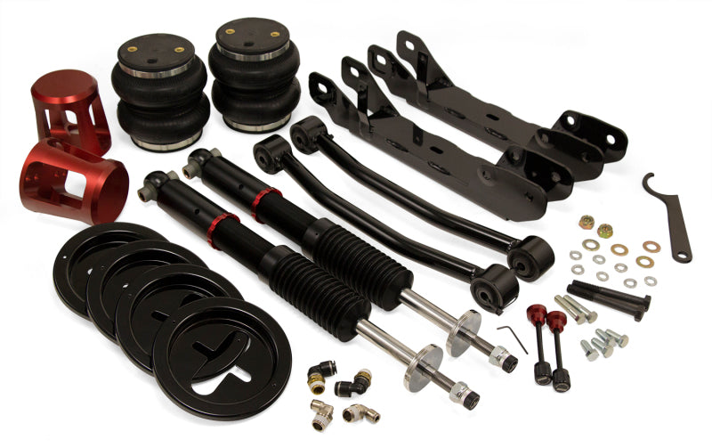 Air Lift Performance BMW 07-14 1 Series / 06-11 3 Series RWD Rear Kit-thumbmail-4