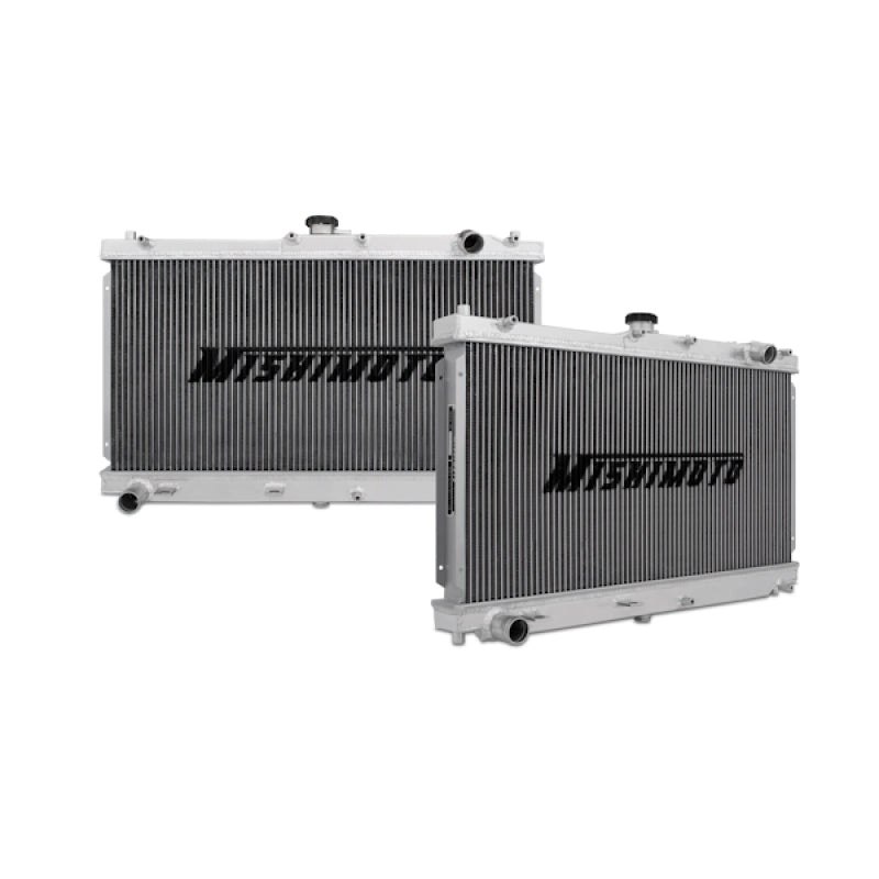 Mishimoto 99-05 Mazda Miata Manual Aluminum Radiator-thumbmail-2