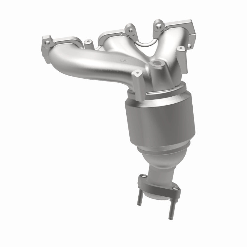 MagnaFlow Conv DF Ford Explorer 2013 3.5L Rear Manifold *NOT FOR SALE IN CALIFORNIA*-thumbmail-30