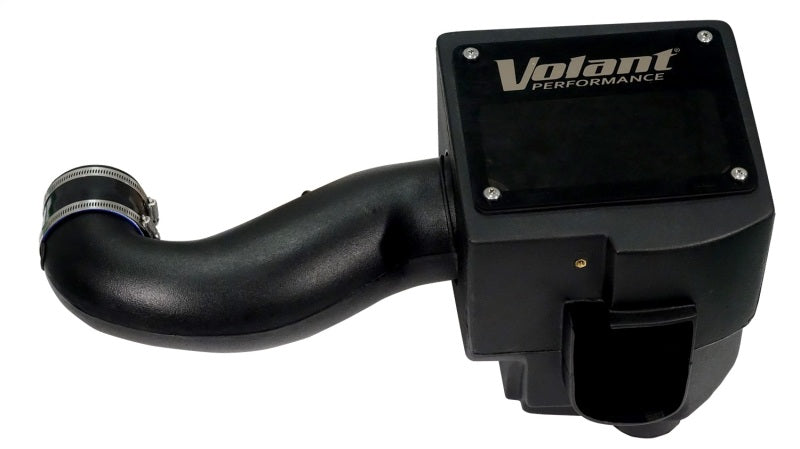 Volant 04-08 Dodge Magnum SRT8 6.1 V8 Pro5 Closed Box Air Intake System-thumbmail-2