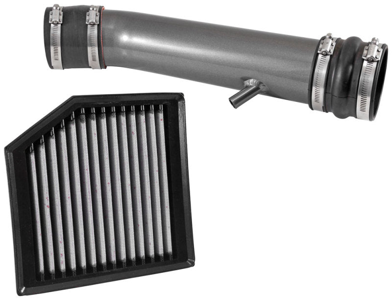 AEM 2015 Lexus IS250/350 3.5L V6 HCA Cold Air Intake System-thumbmail-4