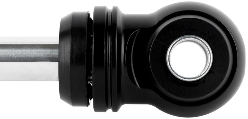 Fox 2.0 Performance Series 8in. Smooth Body IFP Shock / Std Travel w/Eyelet Ends (Alum) - Black-thumbmail-9
