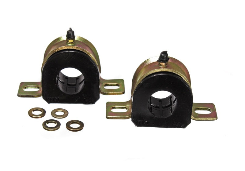 Energy Suspension 1-1/16in Swaybar Bushing Set - Black-thumbmail-3