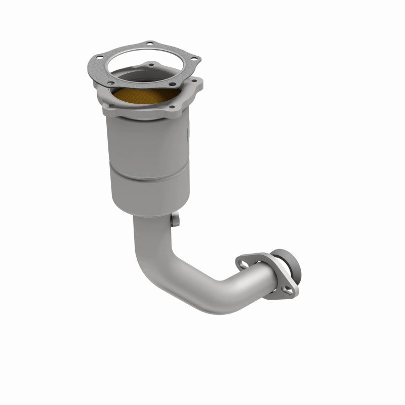 MagnaFlow Conv DF 98-00 Kia Sportage Front-thumbmail-34