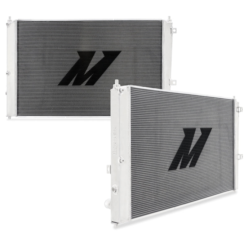 Mishimoto 2016+ Honda Civic 1.5T (Incl. SI) Aluminum Performance Radiator-thumbmail-1