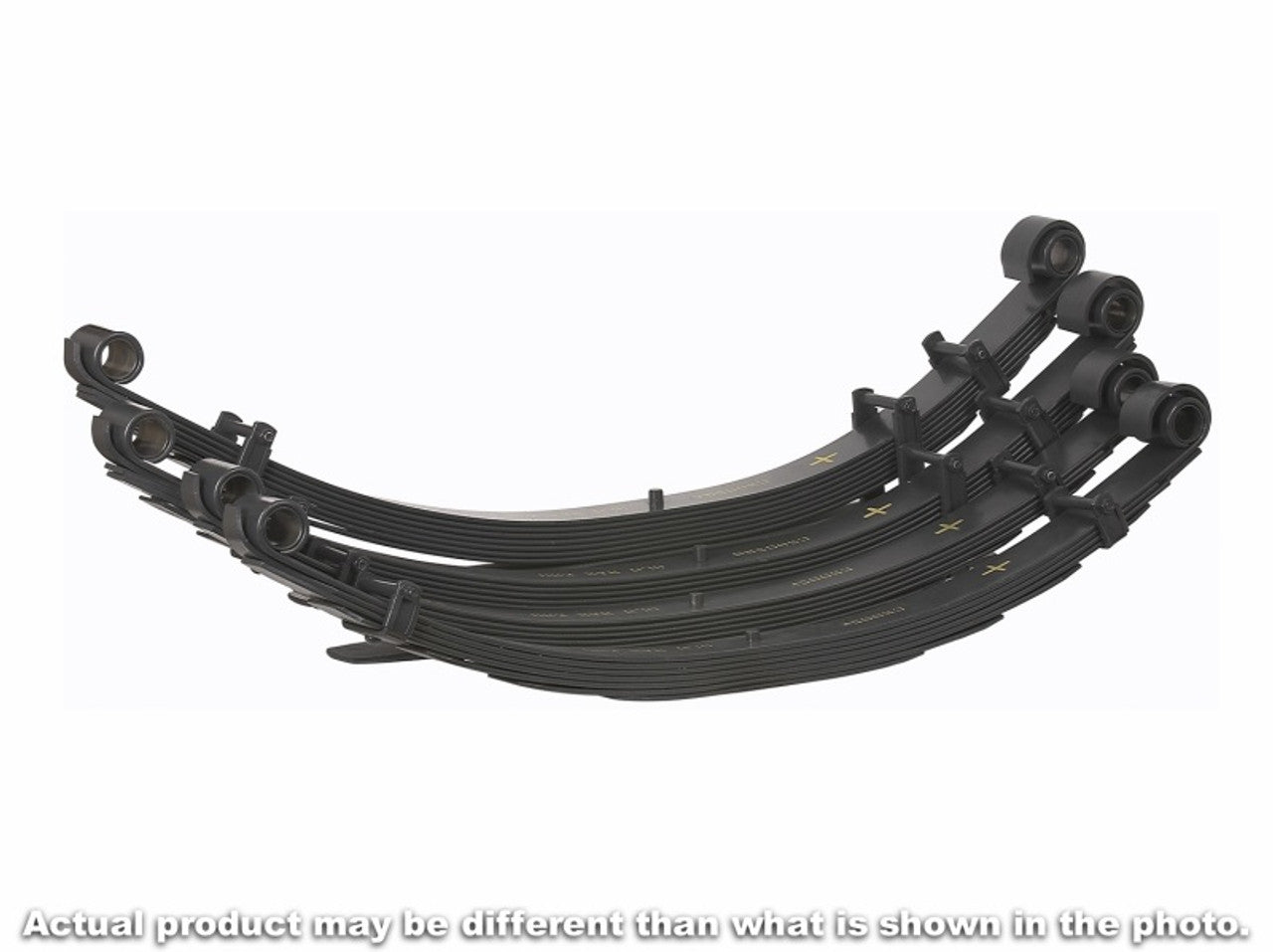 ARB / OME Leaf Spring D2 Navara NP300 MED Rear-thumbmail-1