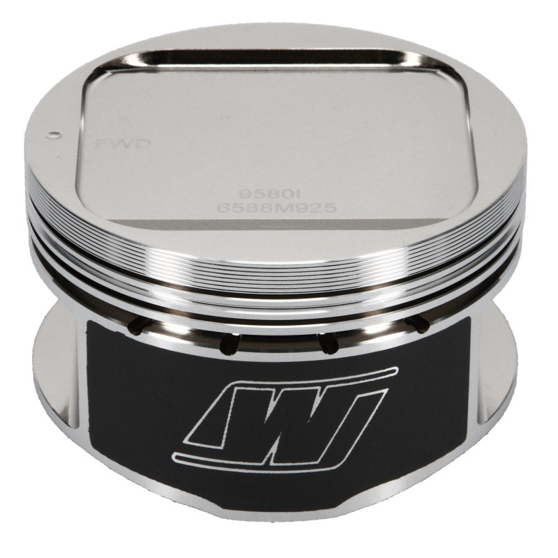 Wiseco Subaru WRX 4v R/Dome 8.4:1 CR 92.5 Piston Kit-thumbmail-10