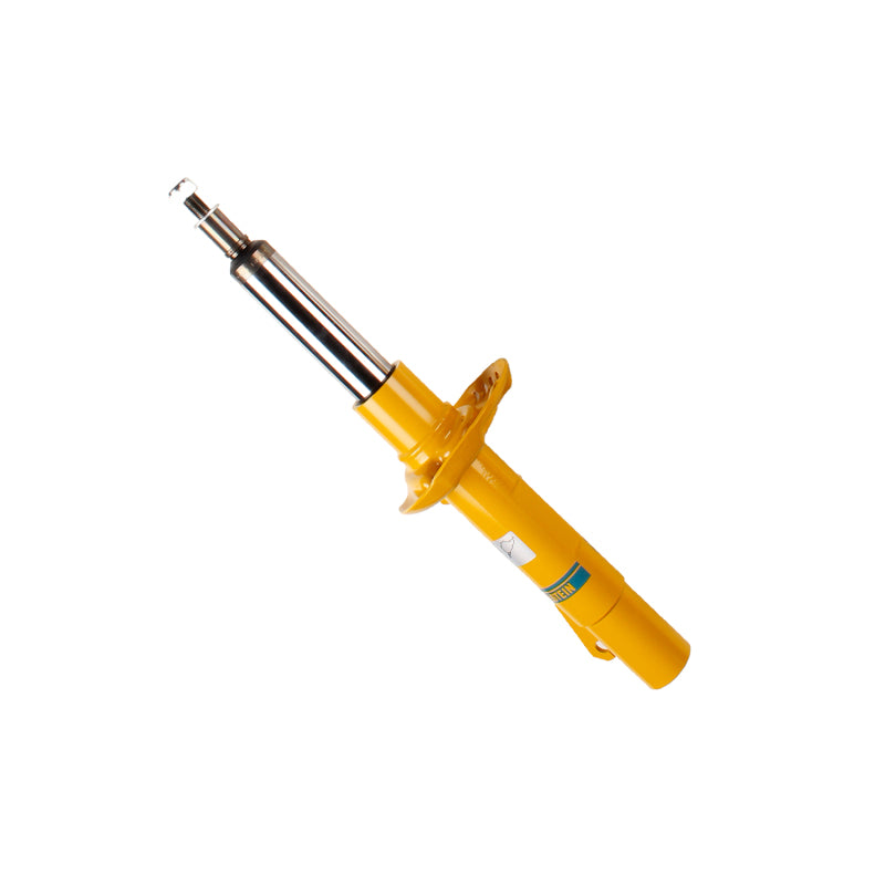 Bilstein B12 2005 Volkswagen Jetta TDI Front and Rear Suspension Kit-thumbmail-5