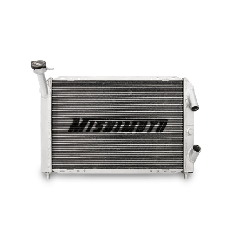 Mishimoto 93-95 Mazda RX7 w/ LS Engine Swap Manual Aluminum Radiator-thumbmail-17