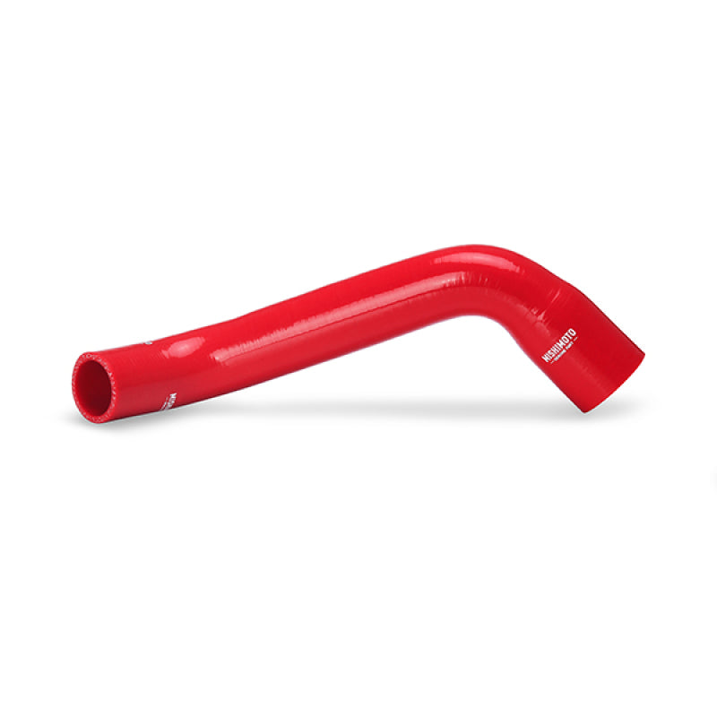 Mishimoto 05-08 Chevy Corvette/Z06 Red Silicone Radiator Hose Kit-thumbmail-12