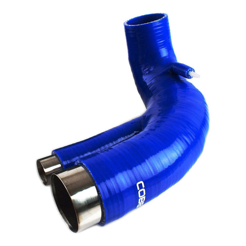 Cobb MAZDASPEED Turbo Inlet Hose - COBB Blue-thumbmail-1