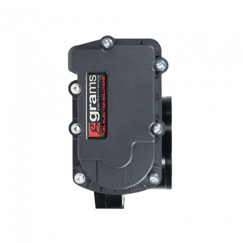 Grams Performance DBW Electronic 72mm Throttle Body 2012+ Scion FR-S / Subaru BRZ-thumbmail-8