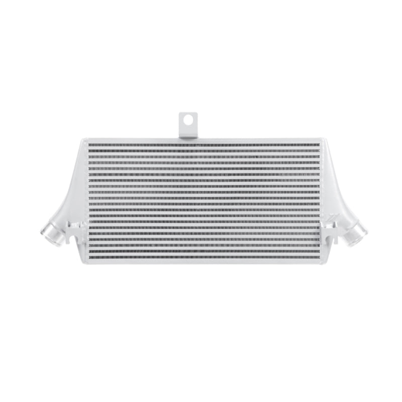 Mishimoto 01-07 Mitsubishi Lancer Evolution 7/8/9 Race Intercooler - Silver-thumbmail-14