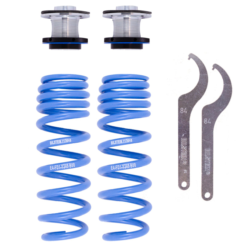 Bilstein B16 (PSS10) 13-15 BMW 320i/13-14 328i/335i /14-15 428i/435i Front & Rear Perf Susp System-thumbmail-5