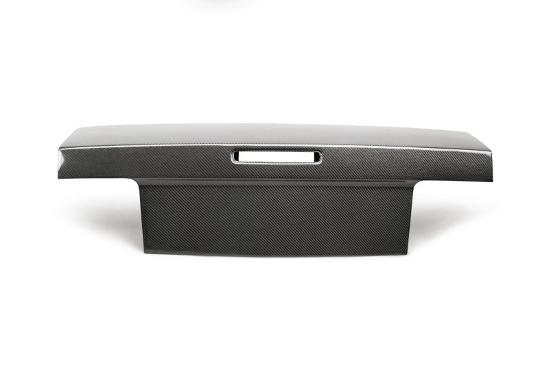 Anderson Composites 05-09 Ford Mustang Type-OE Decklid-thumbmail-6