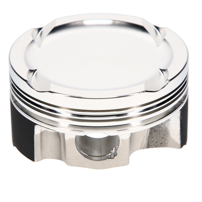 JE Pistons 03-08 Audi R8 / Lamborghini Gallardo 5.2L V10 82.5in Bore STD 9:1 CR Set of 10 Pistons-thumbmail-5