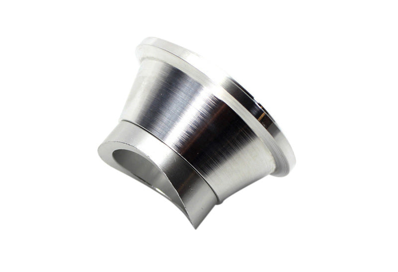 ISR Performance Tial Modular Weld-On Blow Off Valve Flange Kit - Aluminum-thumbmail-1