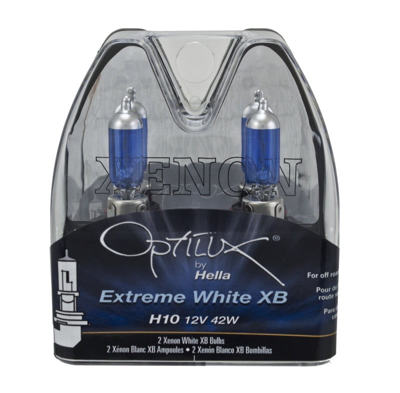Hella H10 12V 42W Xen White Bulb (Pair)-thumbmail-25