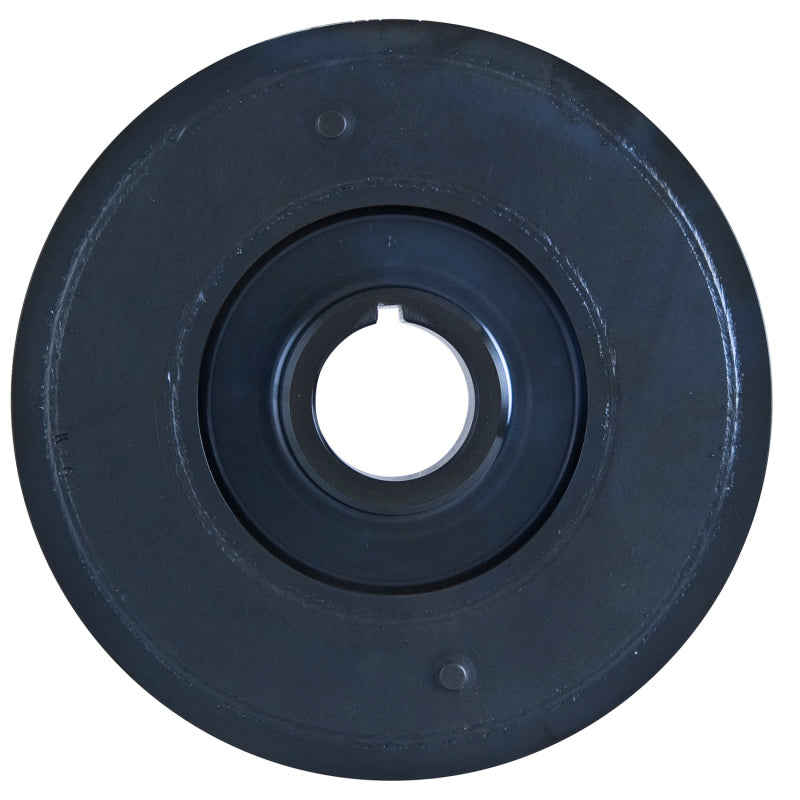 Fluidampr Honda K Series Steel Internally Balanced Damper-thumbmail-3