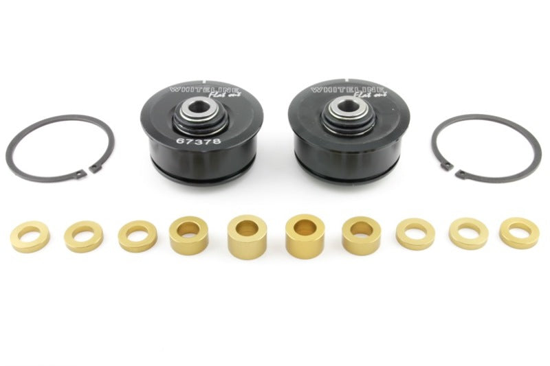 Whiteline 11+ Subaru STi Front Race anti-dive caster kit-thumbmail-1