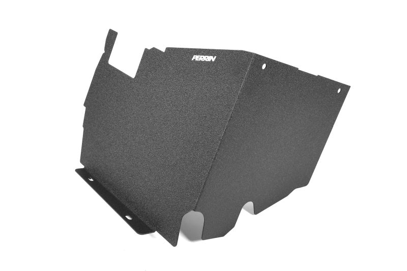 Perrin 22-23 Subaru WRX Cold Air Intake Heatshield ONLY For PSP-INT-327 (Does Not Include Intake)-thumbmail-6