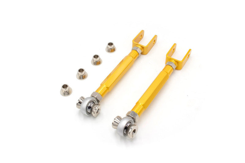 ISR Performance Street Series Rear Camber Arms - Nissan 350Z / Infiniti G35 / 370Z-thumbmail-1