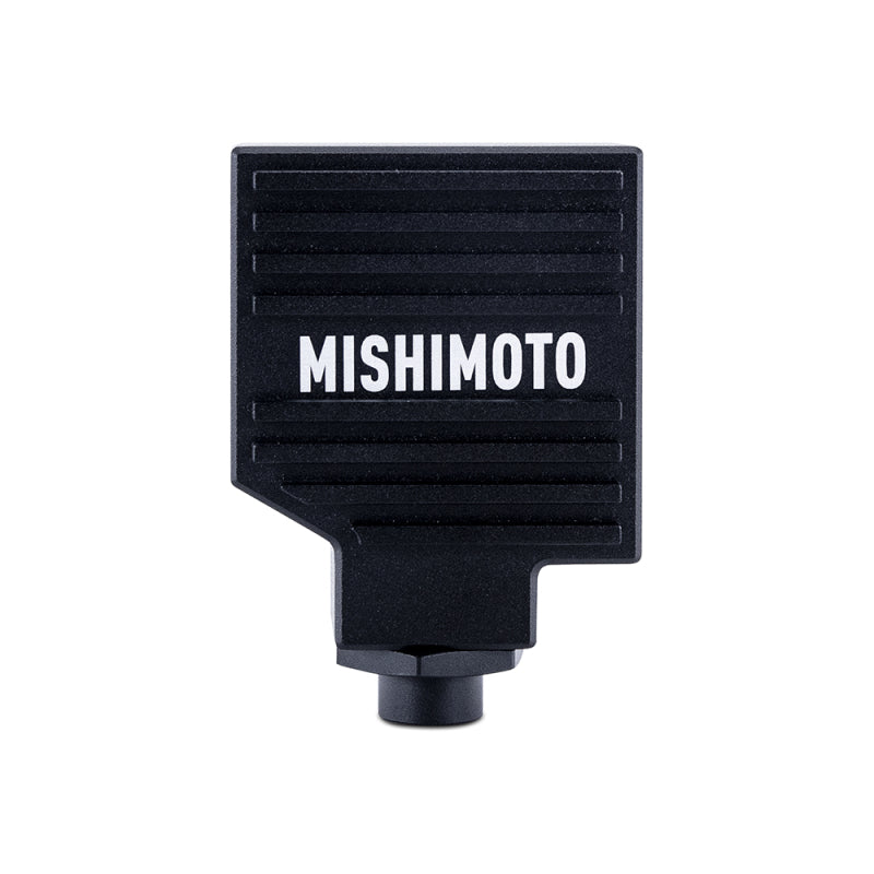 Mishimoto 12-18 Jeep Wrangler JK Transmission Thermal Bypass Valve Kit-thumbmail-2