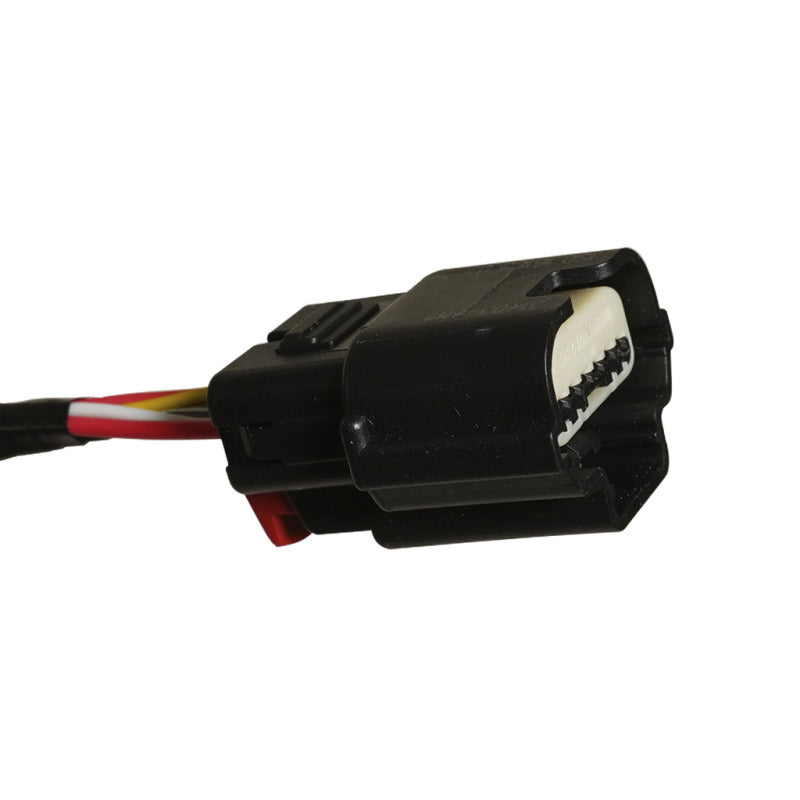 BD Diesel Throttle Sensitivity Booster - Dodge / Ford / Jeep-thumbmail-6