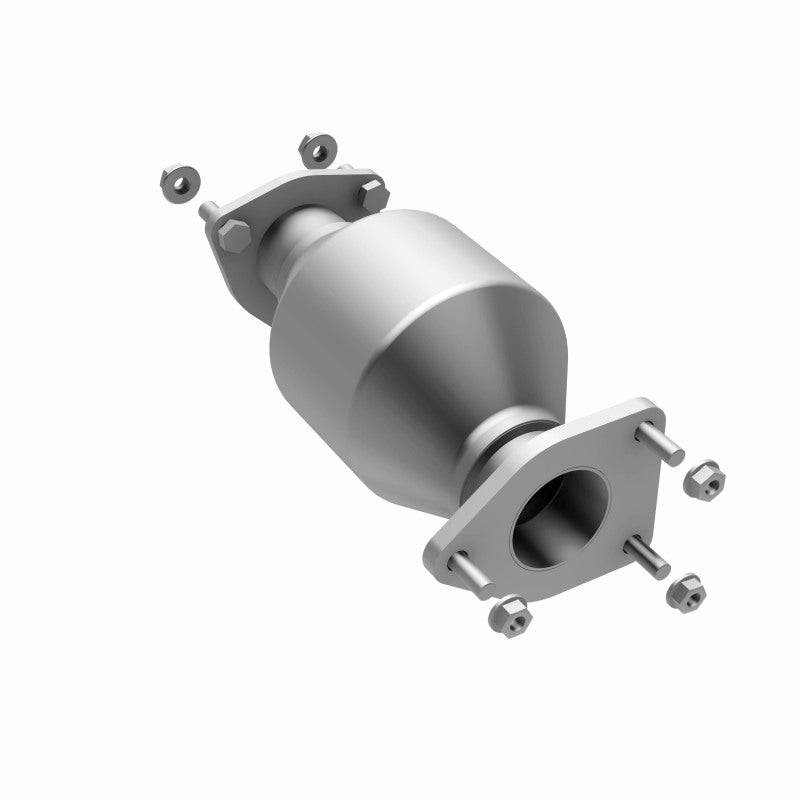 MagnaFlow Conv DF 09-10 Acura TSX 2.4L / 08-10 Honda Accord 2.4L-thumbmail-29