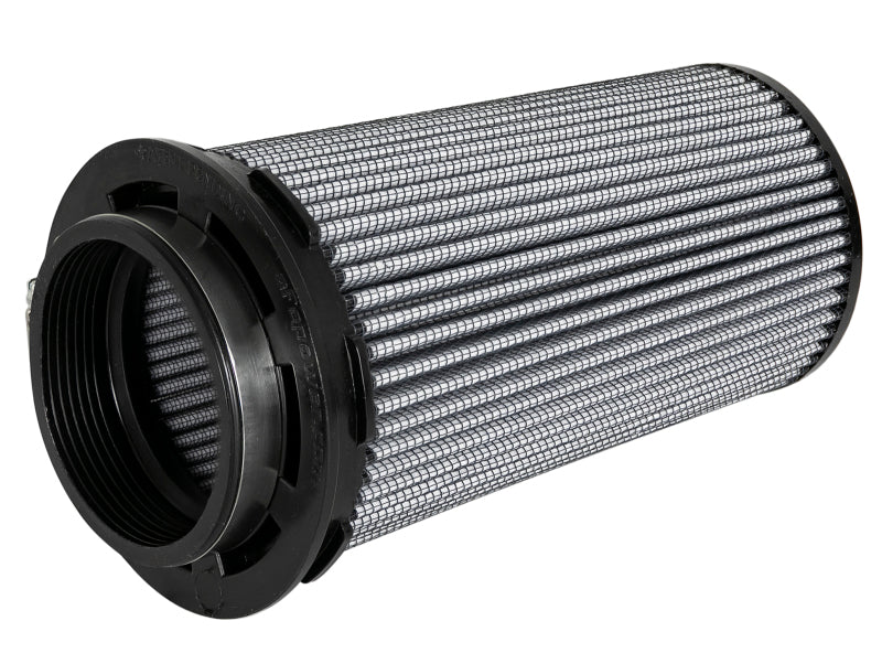 aFe Momentum Replacement Air Filter PDS 3-1/2F x 5B x 4-1/2T (Inv.)-thumbmail-3