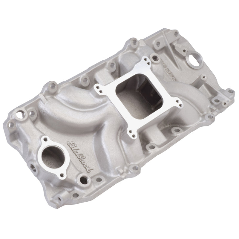 Edelbrock Torker II 2-O Manifold-thumbmail-10