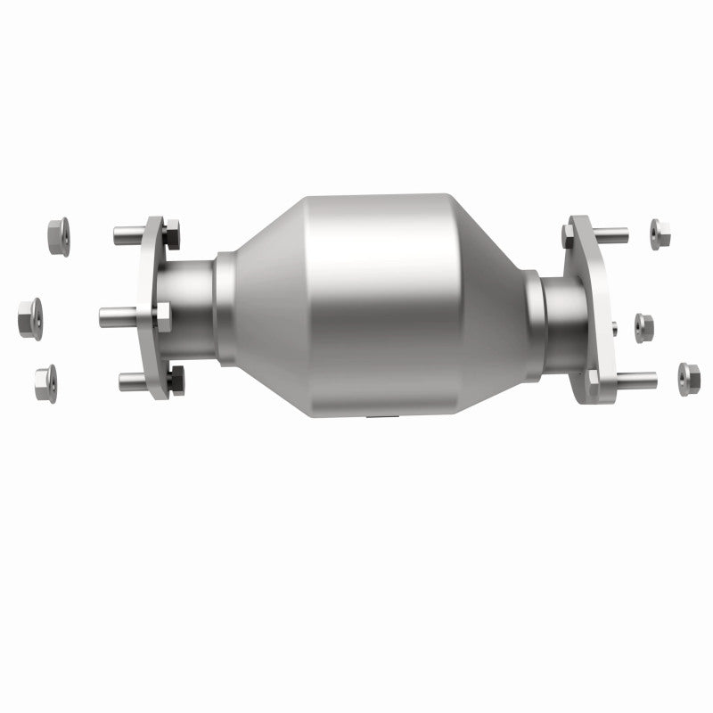 MagnaFlow Conv DF 09-10 Acura TSX 2.4L / 08-10 Honda Accord 2.4L-thumbmail-30