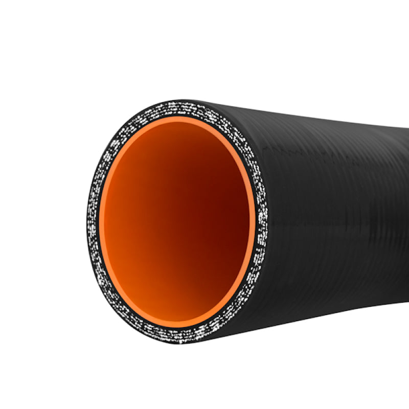 Mishimoto 2.5 Inch Black 45 Degree Coupler-thumbmail-4