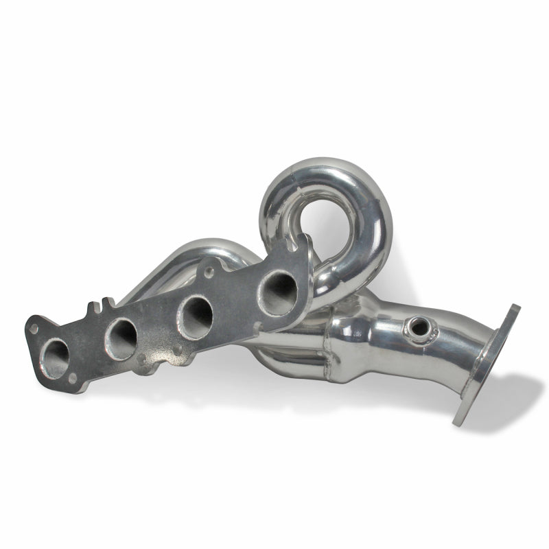 BBK 2015-16 Ford Mustang GT 5.0L 1-3/4 Tuned LenGTh Header System (Ceramic)-thumbmail-12