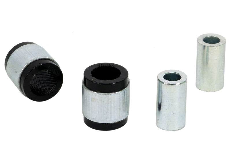 Whiteline 15-18 Volkswagen Golf R Rear Upper Control Arm Outer Bushing Kit-thumbmail-2