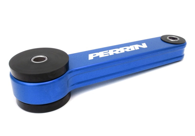 Perrin 93-21 Subaru Impreza / 04-21 STI / 02-21 WRX Pitch Stop Mount - Blue-thumbmail-2