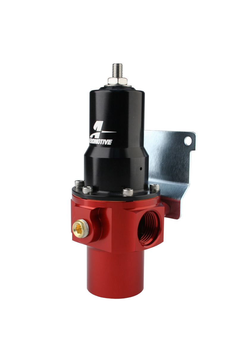 Aeromotive Pro-Stock 2-Port Reg. 4-8 PSI-thumbmail-5
