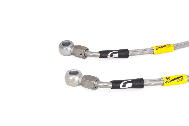 Goodridge 15-17 Hyundai Genesis Sedan RWD SS Brake Lines-thumbmail-9