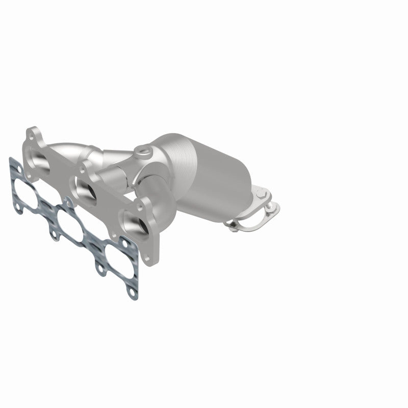 MagnaFlow Conv DF 05-08 Hyundai Tucson/Kia Sportage 2.7 L P/S Manifold AWD-thumbmail-36